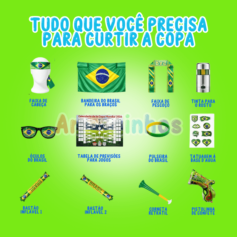 Kit Torcedor